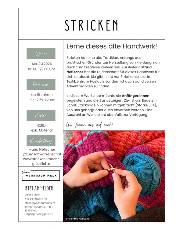 Stricken